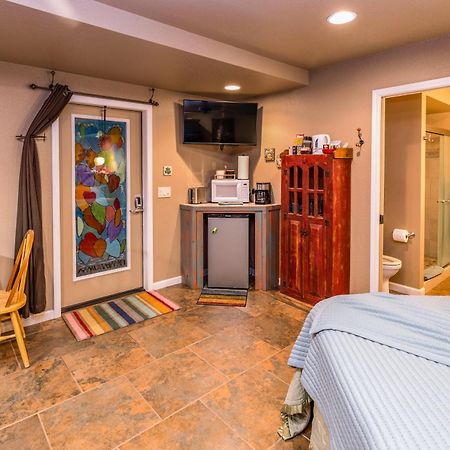 Cozy Cactus Bed&Breakfast Sedona Zewnętrze zdjęcie