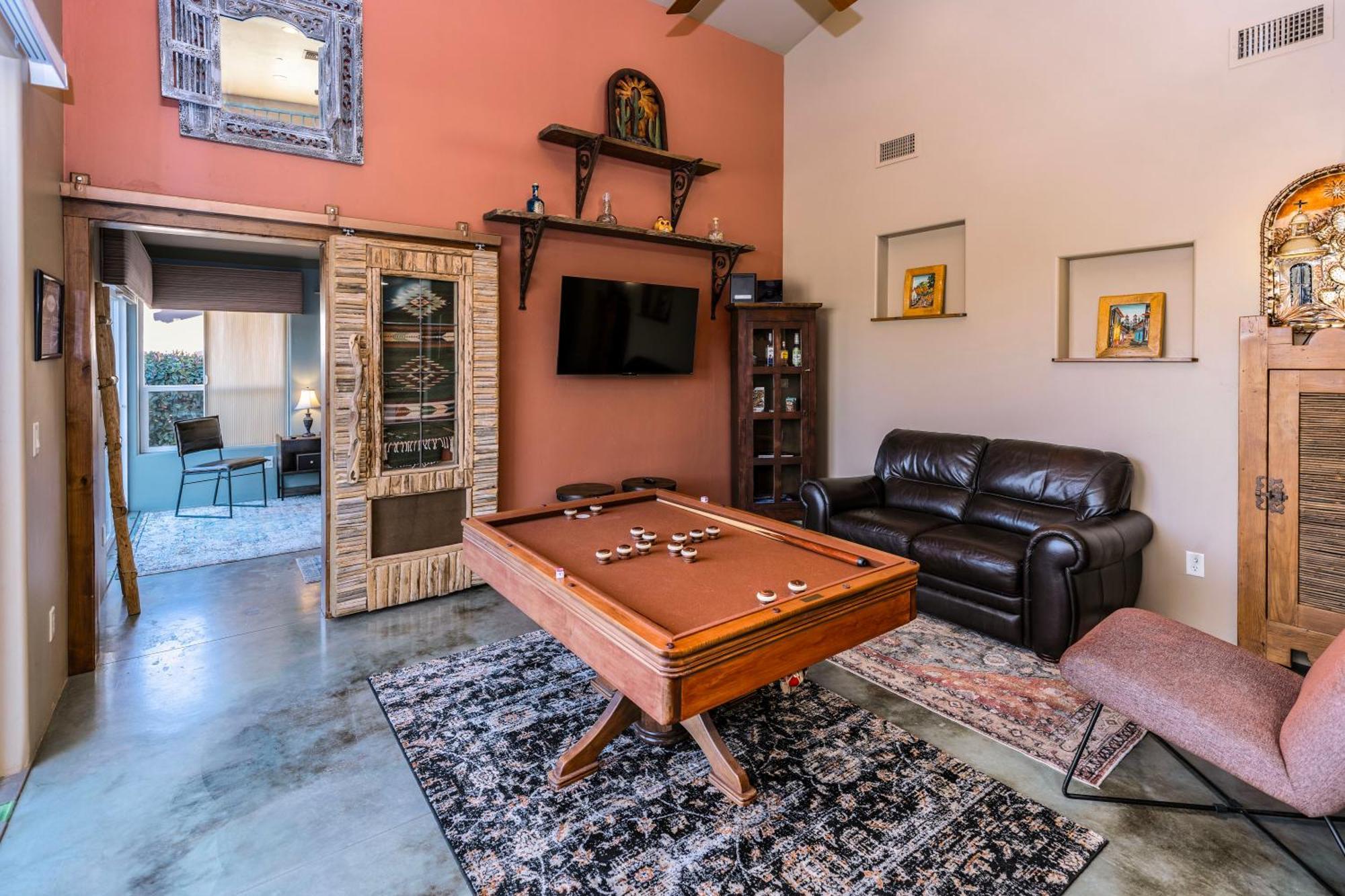 Cozy Cactus Bed&Breakfast Sedona Zewnętrze zdjęcie