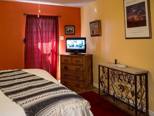 Cozy Cactus Bed&Breakfast Sedona Zewnętrze zdjęcie