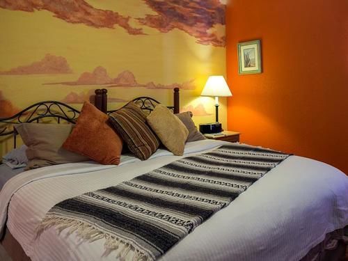 Cozy Cactus Bed&Breakfast Sedona Zewnętrze zdjęcie