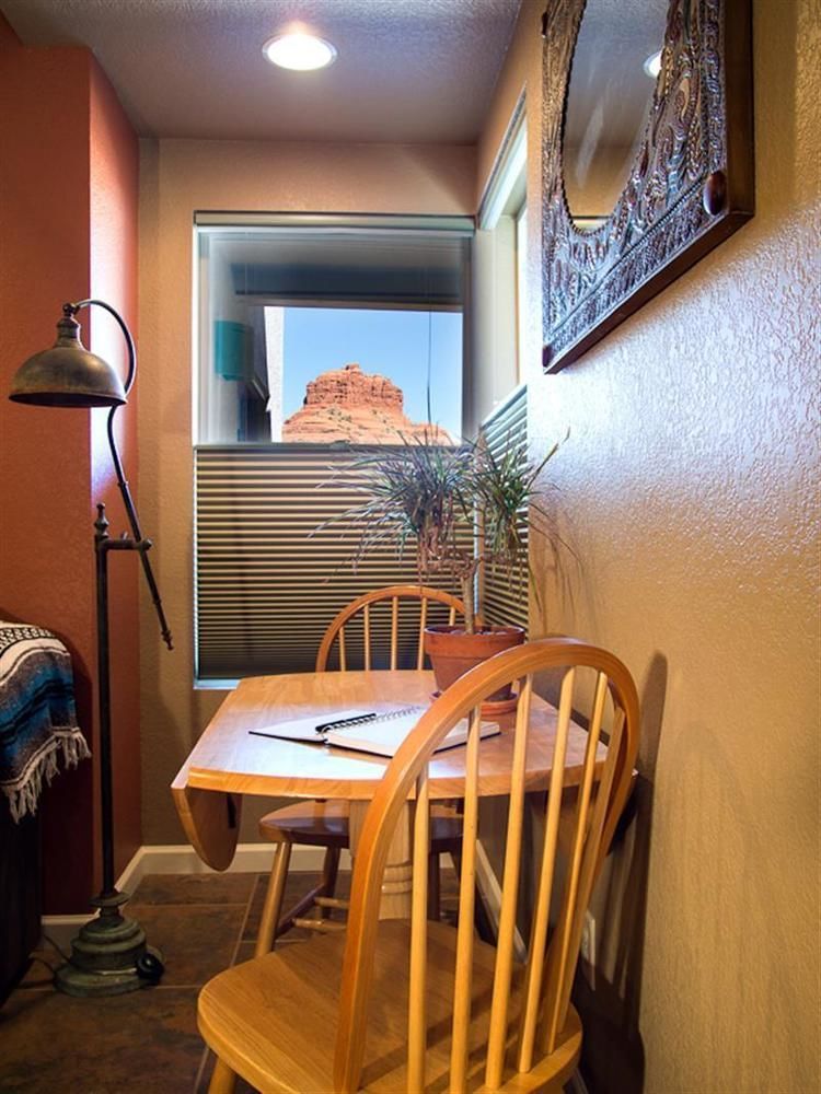 Cozy Cactus Bed&Breakfast Sedona Zewnętrze zdjęcie